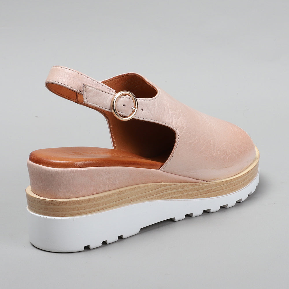 Thunder - Blush - LE SANSA