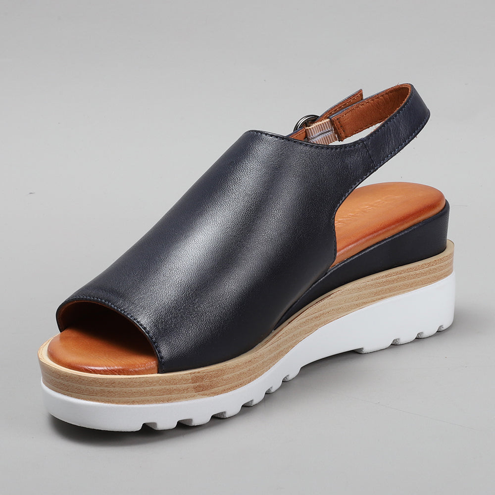 Thunder - Navy