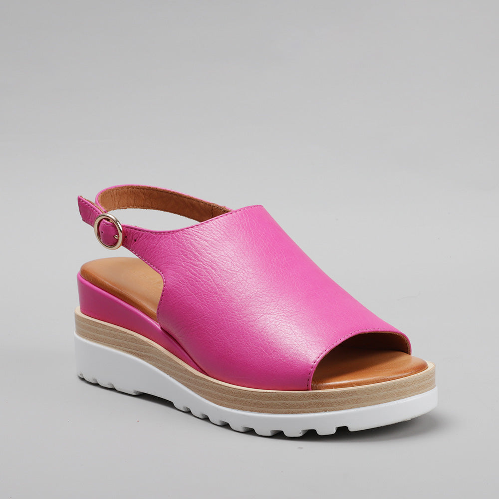 Thunder - Hot Pink - LE SANSA