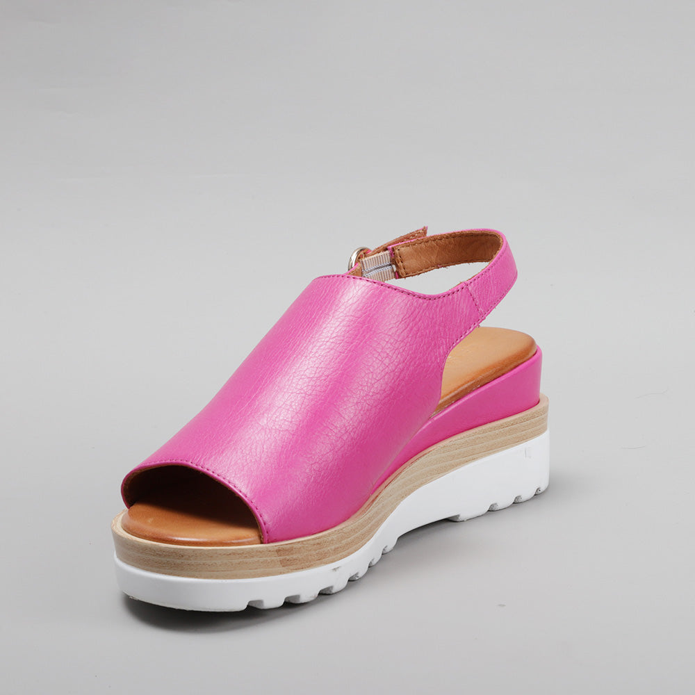 Thunder - Hot Pink - LE SANSA