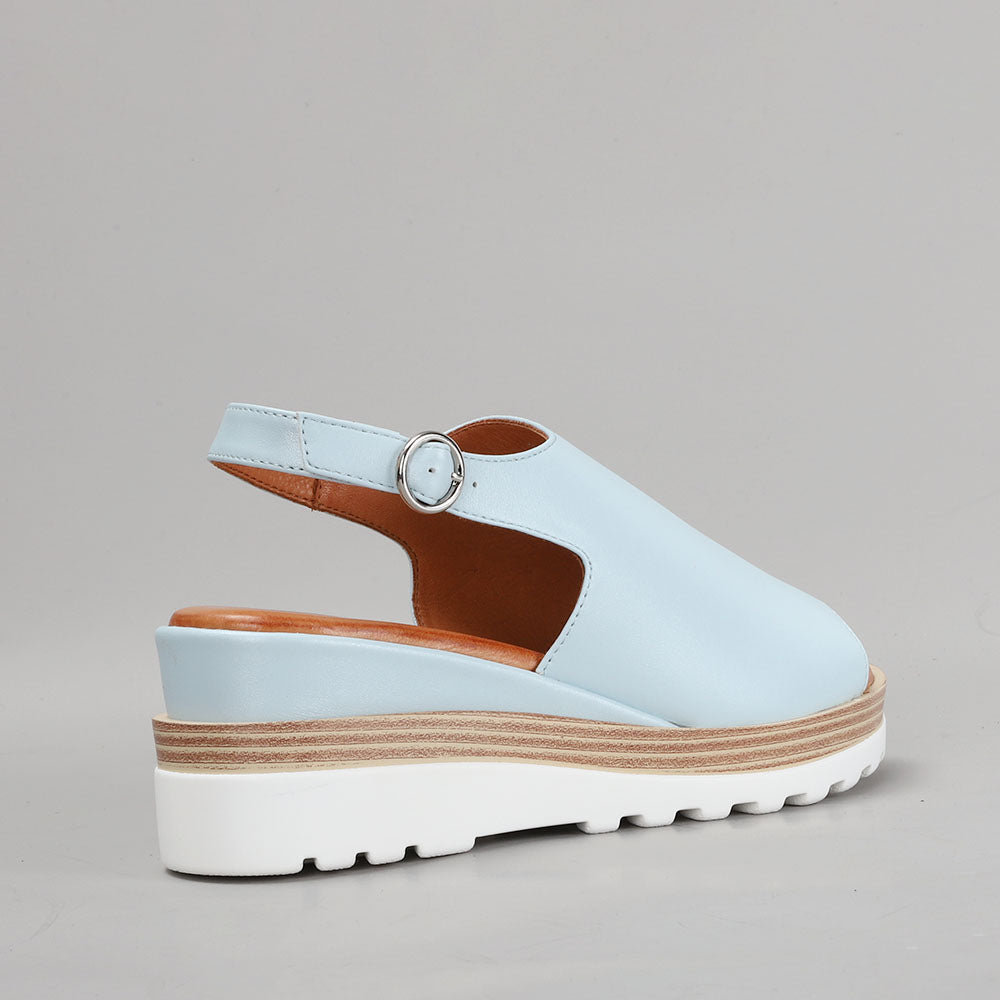 Thunder - Lt Blue - LE SANSA