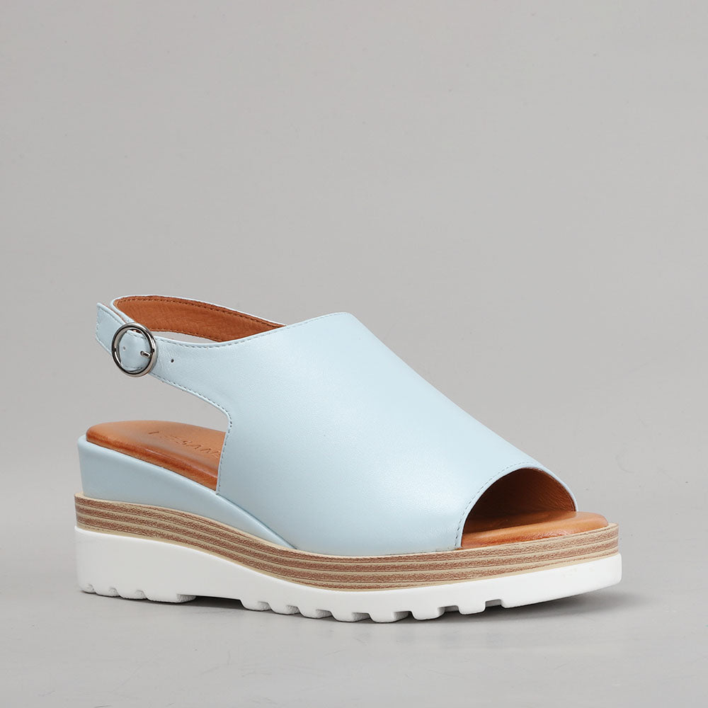 Thunder - Lt Blue - LE SANSA