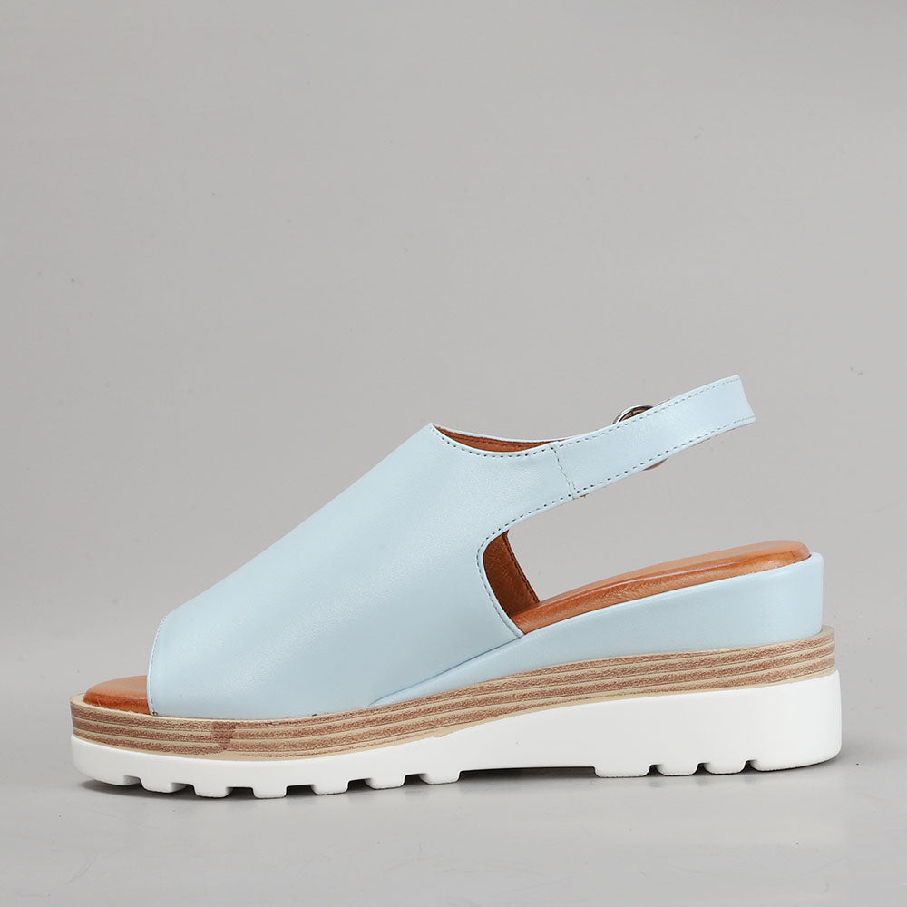 Thunder - Lt Blue - LE SANSA