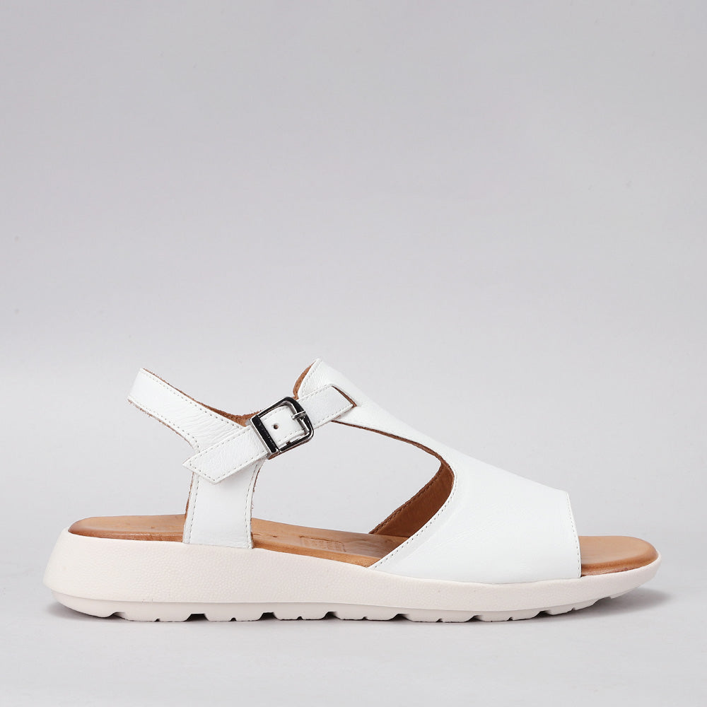 Erindale - White - LE SANSA