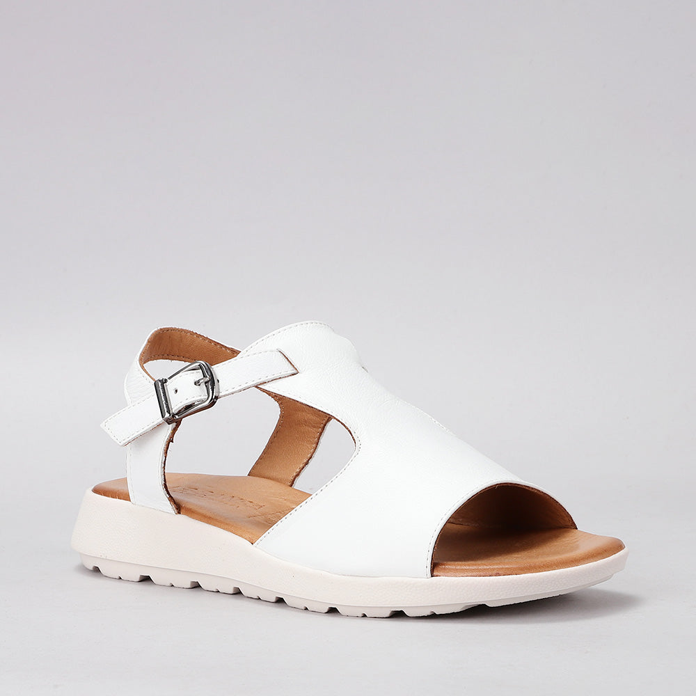 Erindale - White - LE SANSA