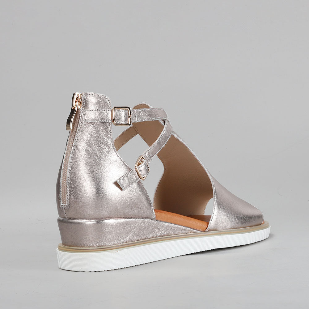 Tod - Champagne - LE SANSA