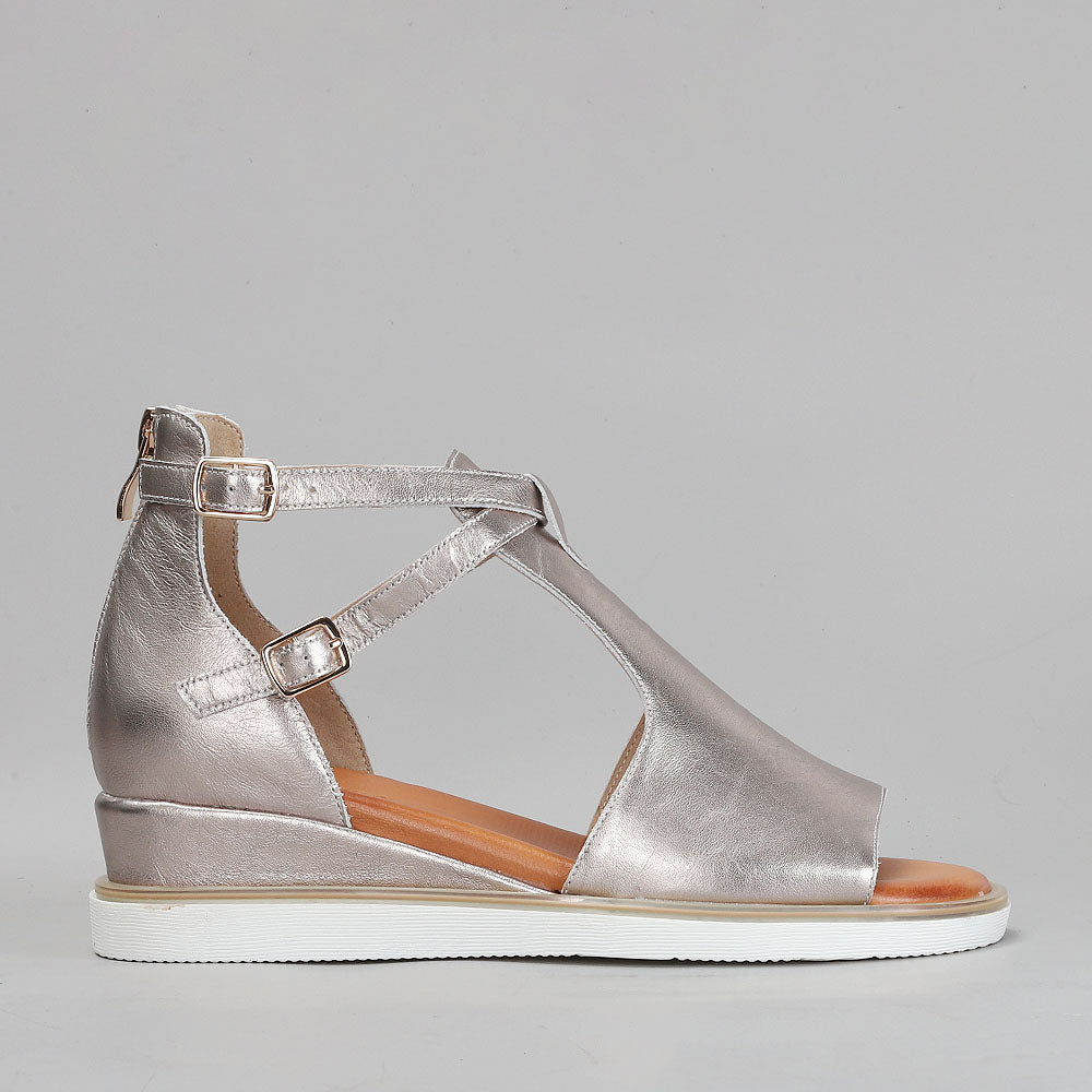 Tod - Champagne - LE SANSA