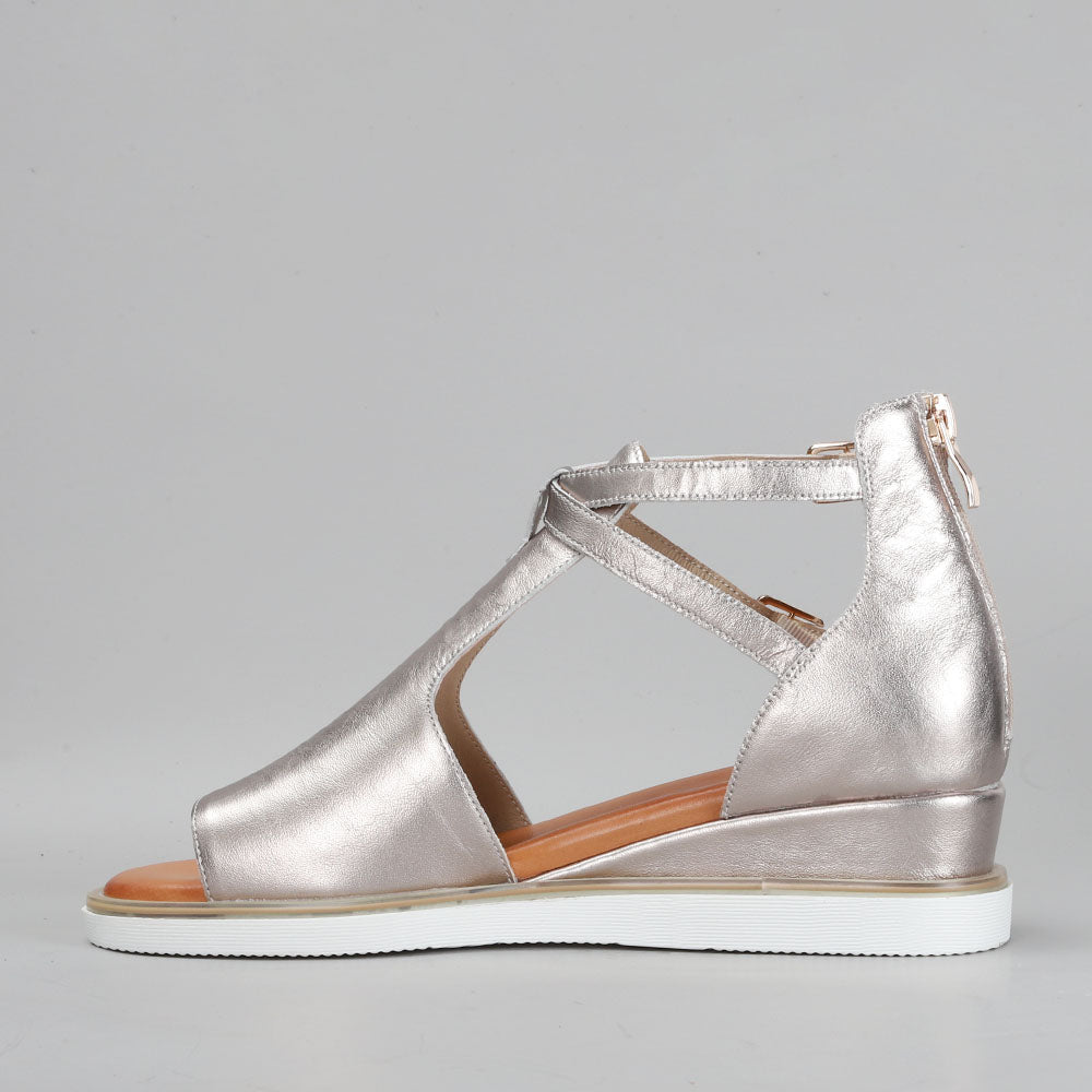 Tod - Champagne - LE SANSA