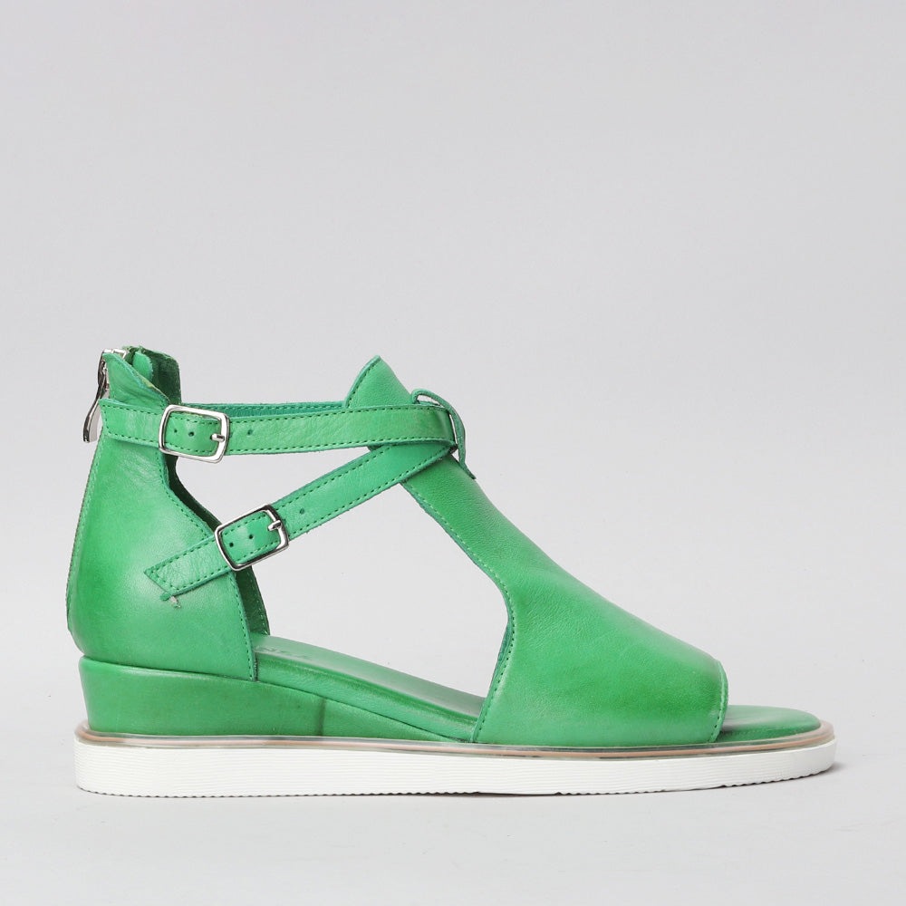 Tod - Fern Green - LE SANSA