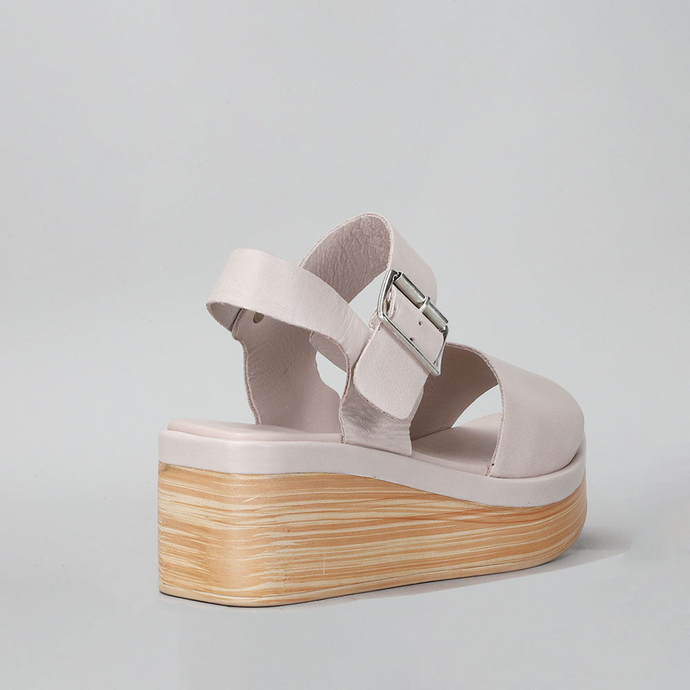 True - Silver Grey - LE SANSA