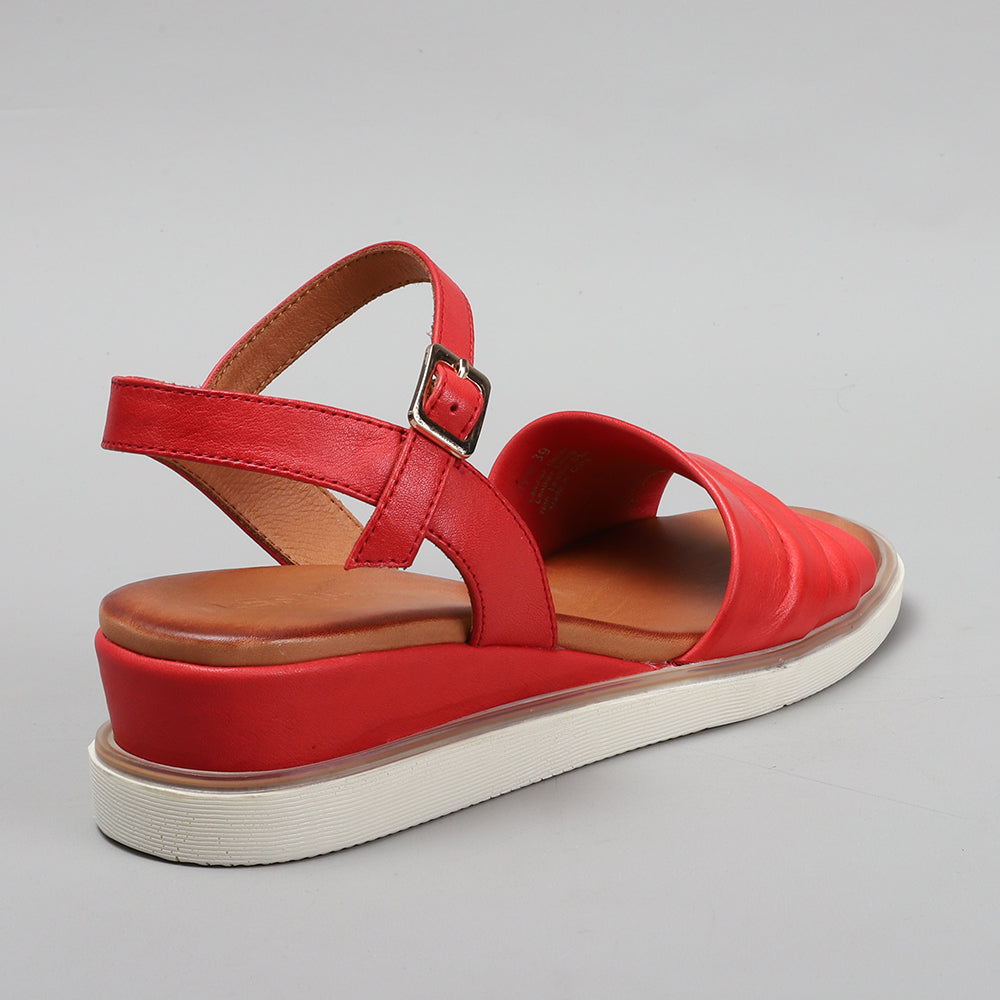 Tyler - Red - LE SANSA