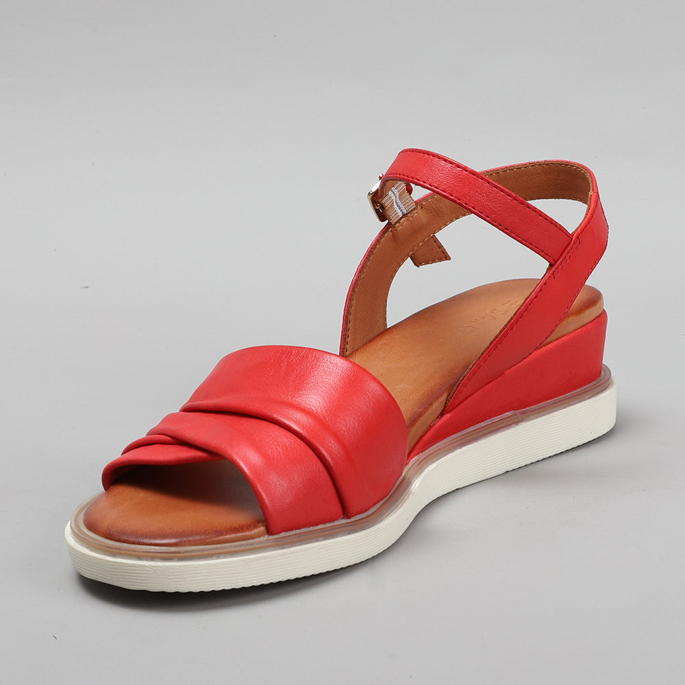 Tyler - Red - LE SANSA