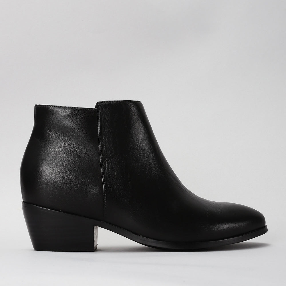 Arabella - Black - Naked Arches