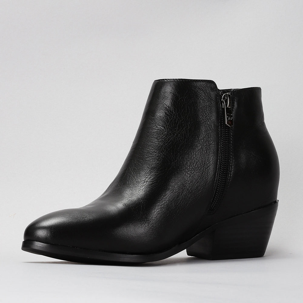 Arabella - Black - Naked Arches