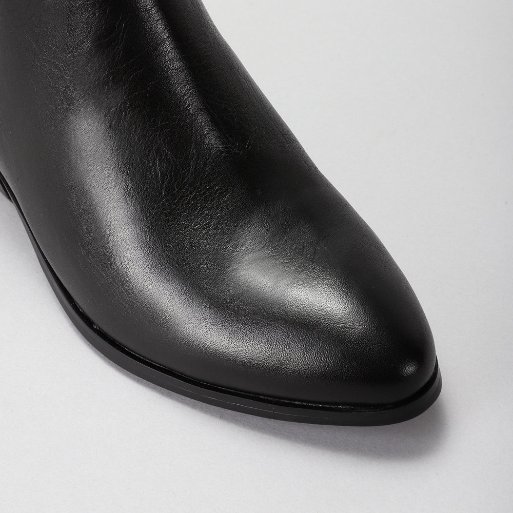 Arabella - Black - Naked Arches