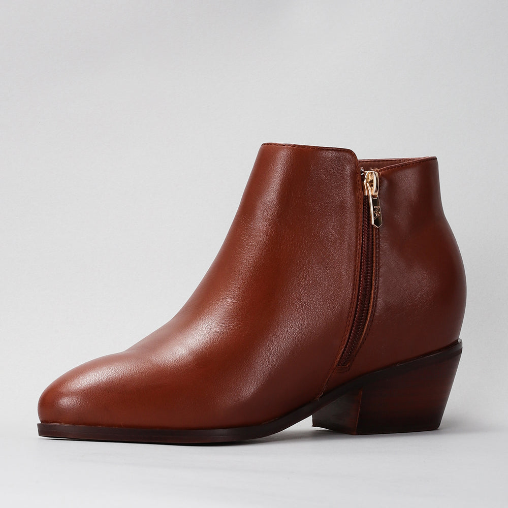 Arabella - Cognac - Naked Arches