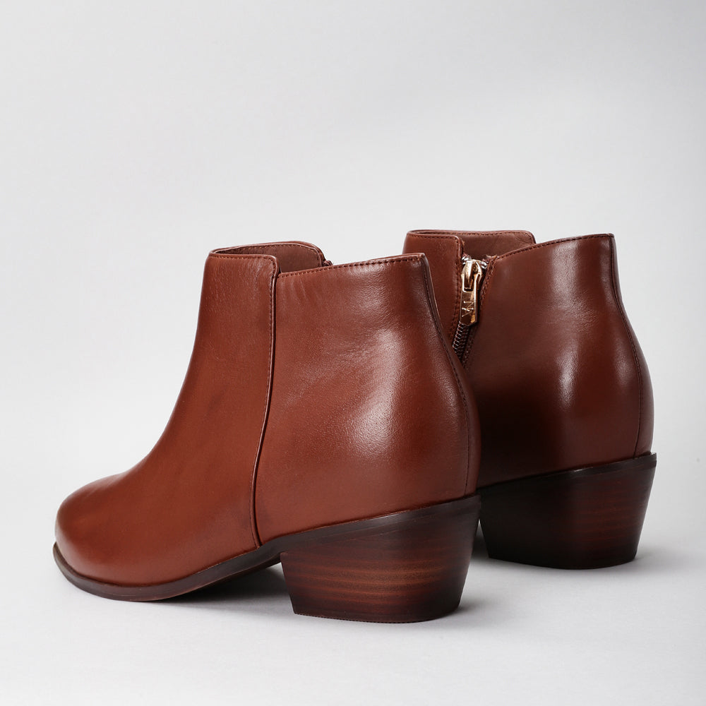 Arabella - Cognac - Naked Arches