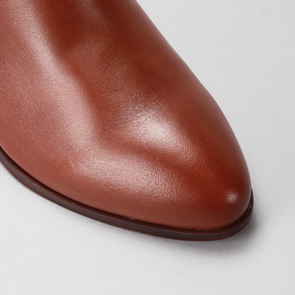 Arabella - Cognac - Naked Arches