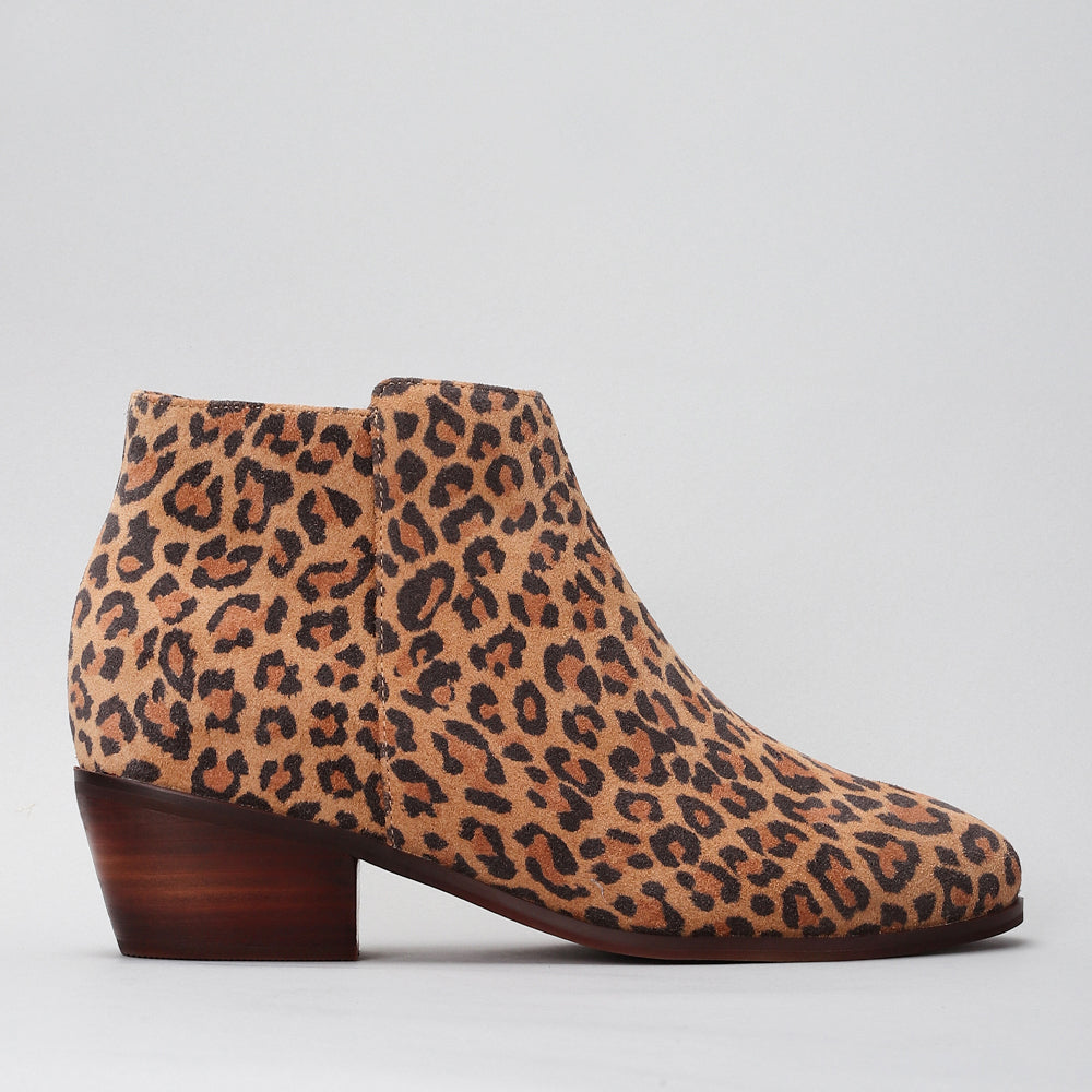Arabella - Leopard Print