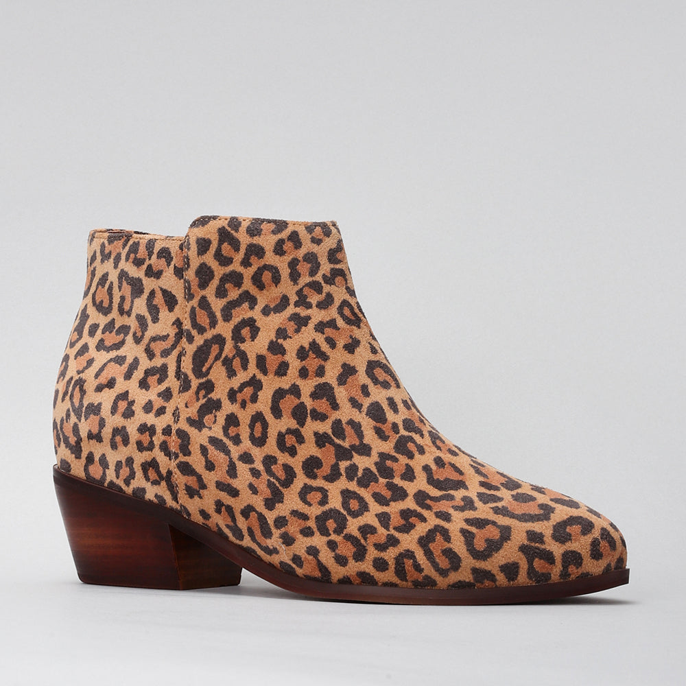 Arabella - Leopard Print