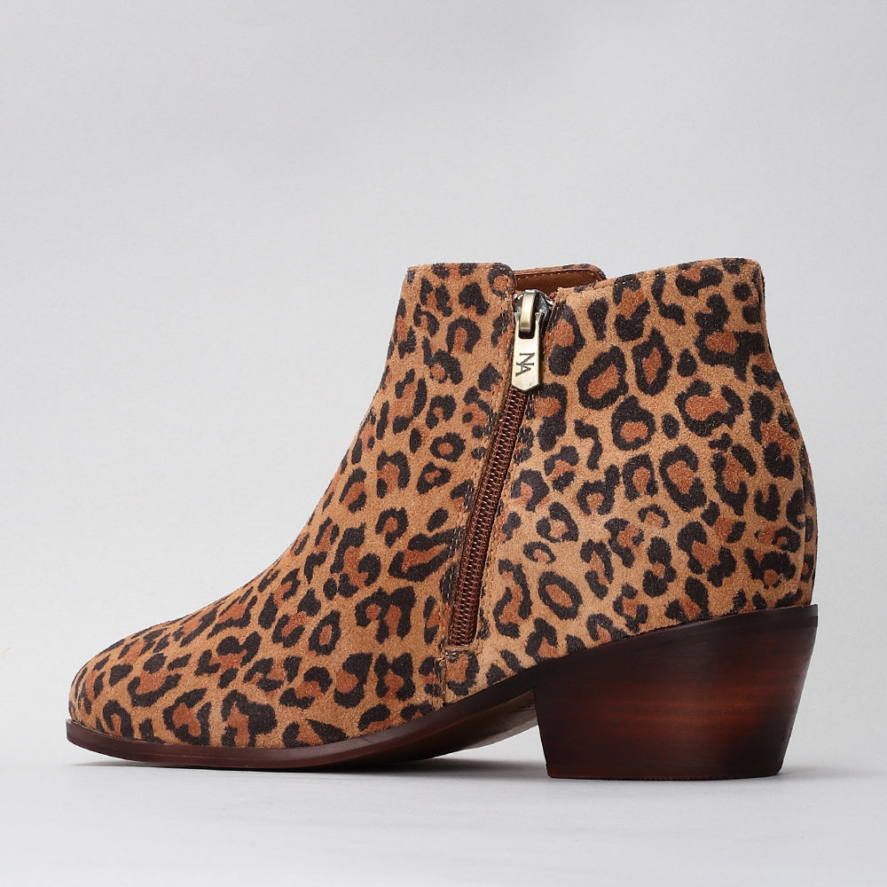 Arabella - Leopard Print