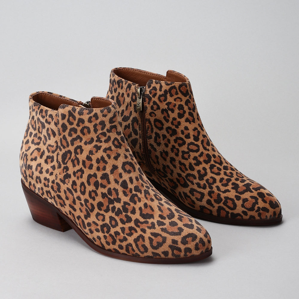 Arabella - Leopard Print