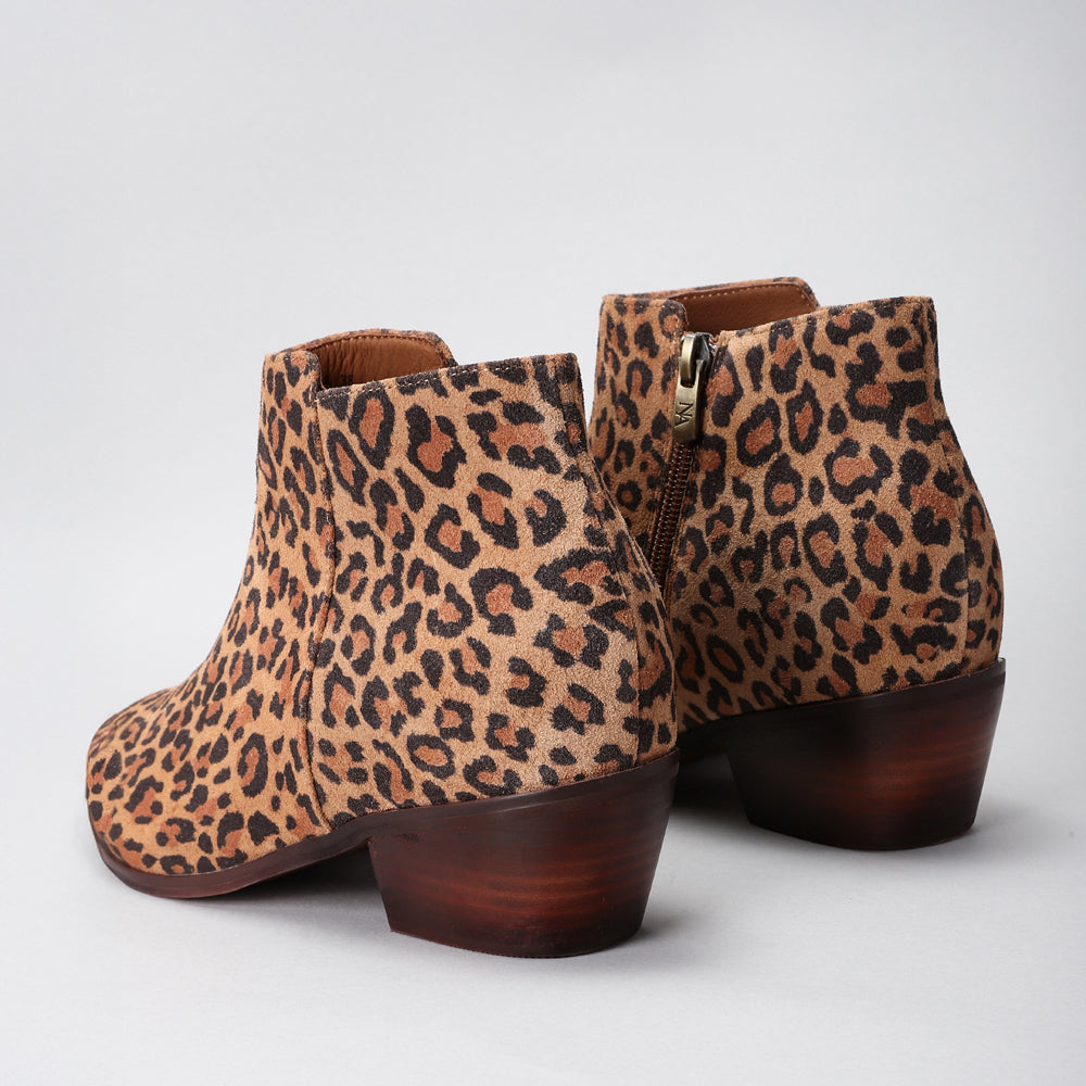 Arabella - Leopard Print