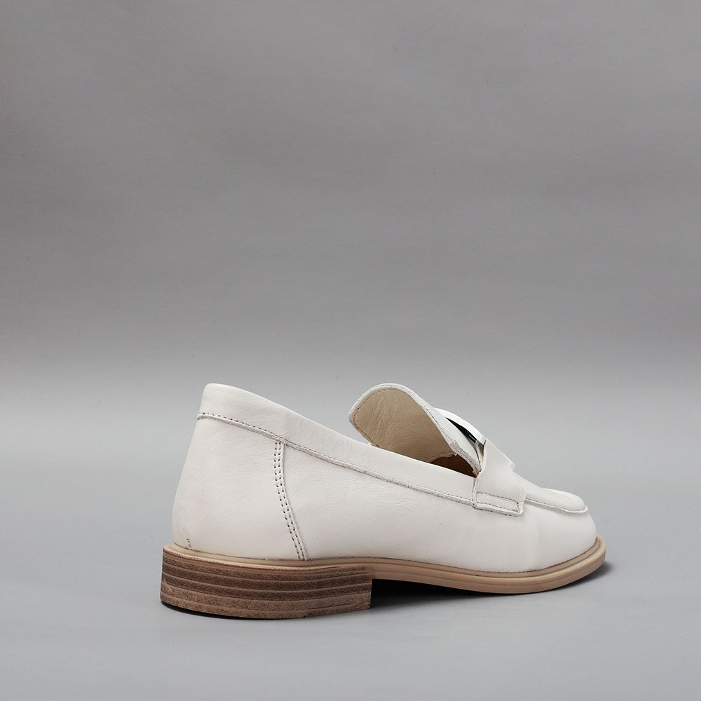 Velocity - Off White - LE SANSA