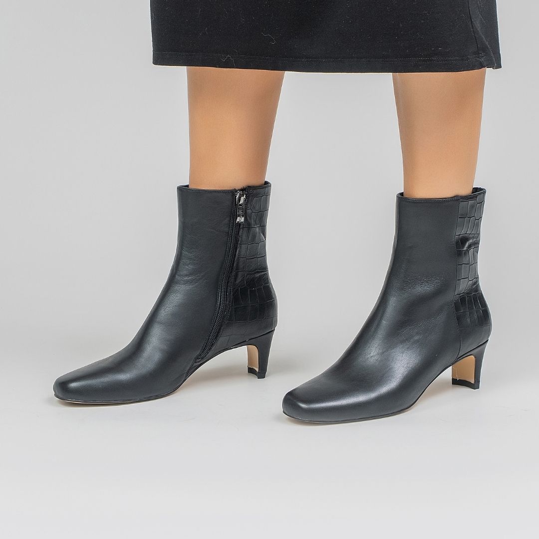 Vesper - Black - Le Sansa