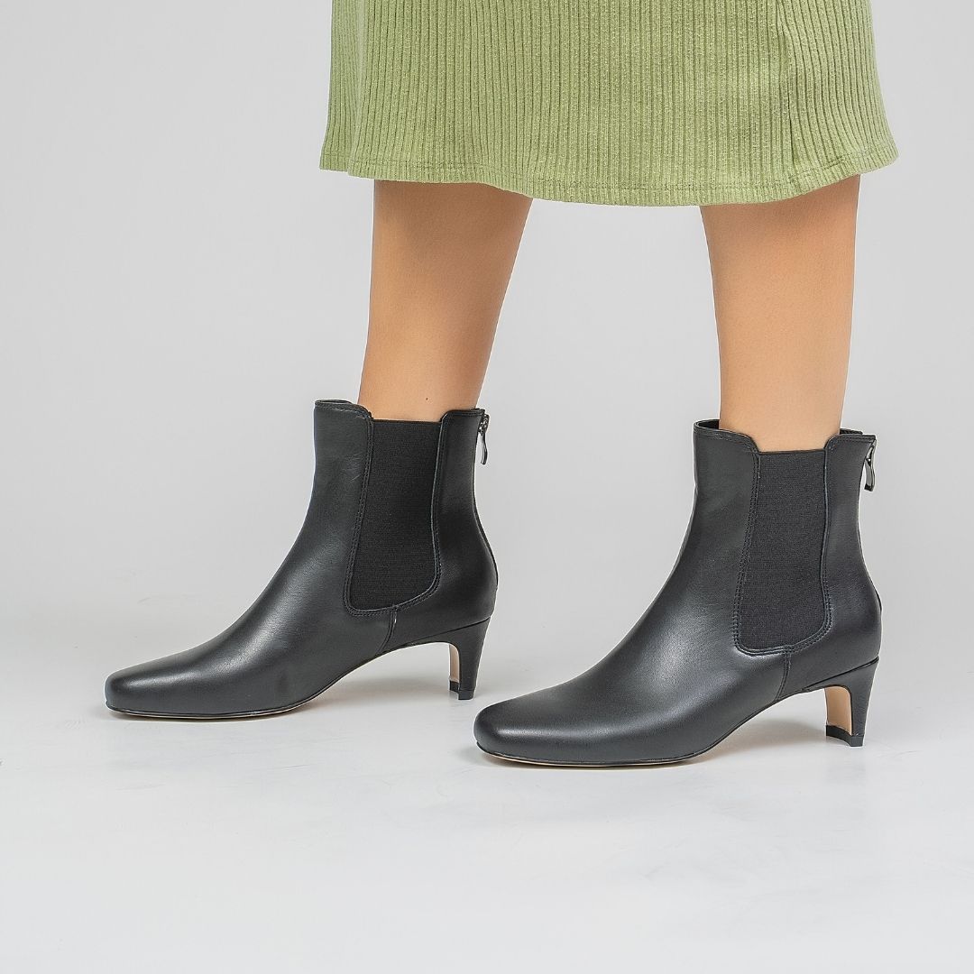 Viola - Black - Le Sansa