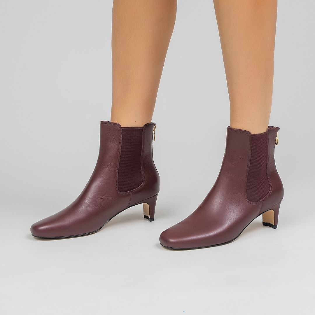 Viola - Burgundy - Le Sansa