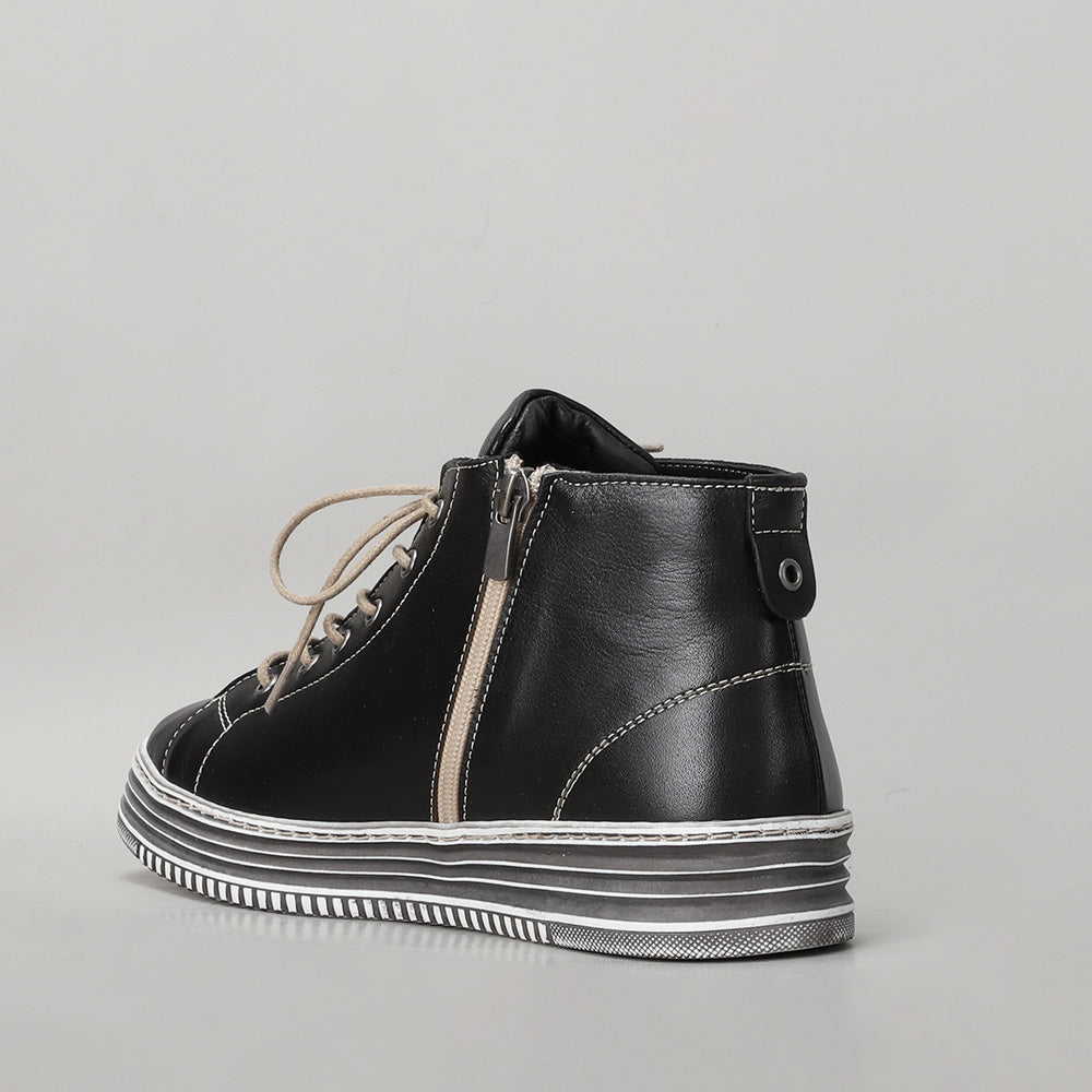 Vivid - Black - LE SANSA