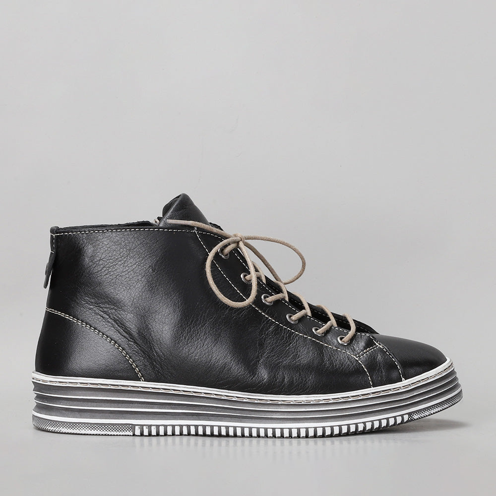 Vivid - Black - LE SANSA