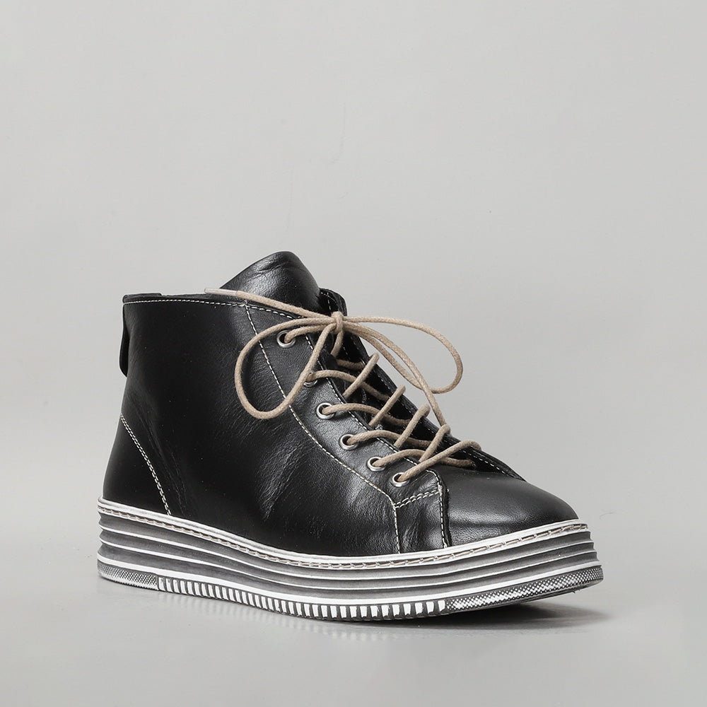 Vivid - Black - LE SANSA