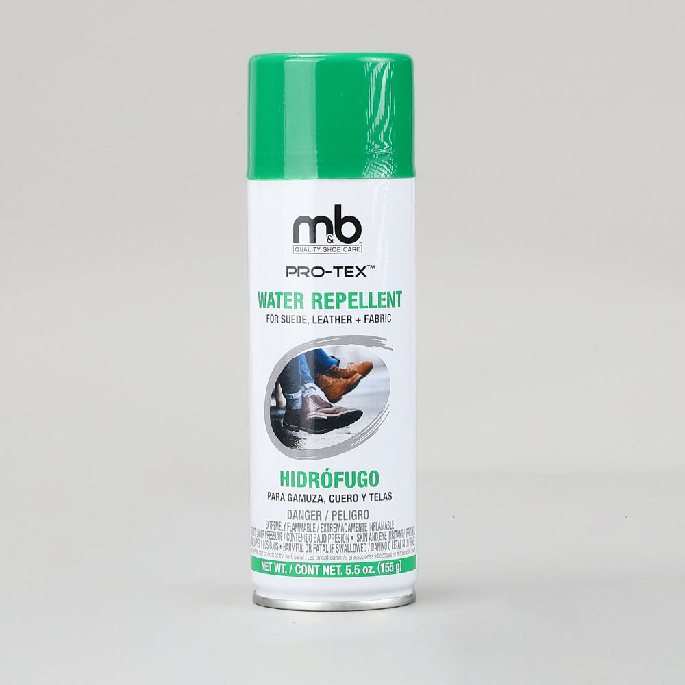 Prot-tex Water Repellent - CC Resorts Footwear