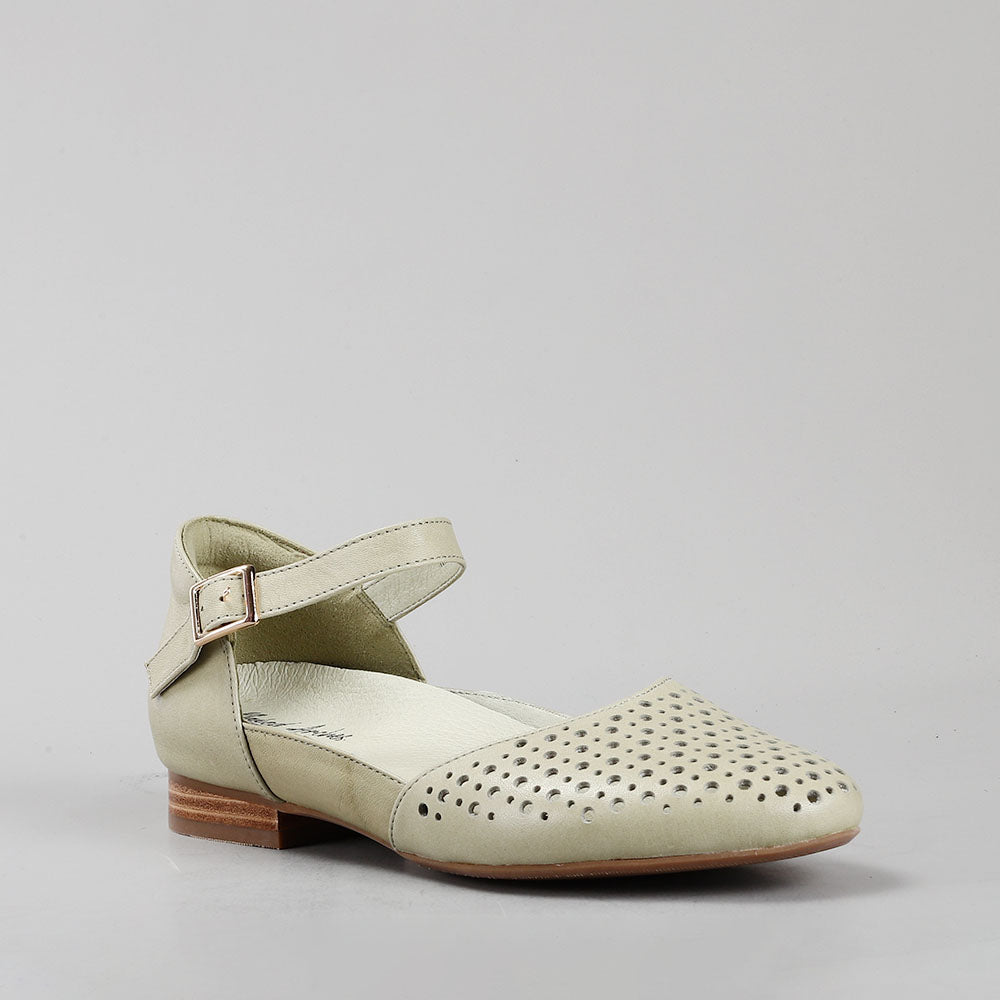 Winona - Lt Khaki - Naked Arches