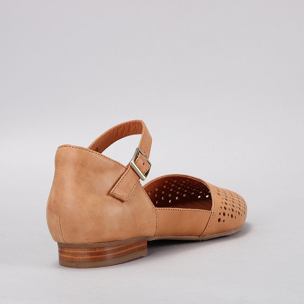 Winona - Tan - Naked Arches