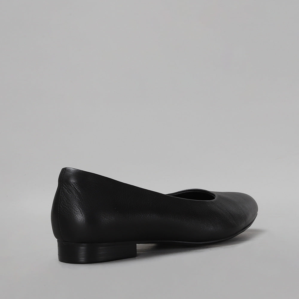 Zabrina - Black - Naked Arches