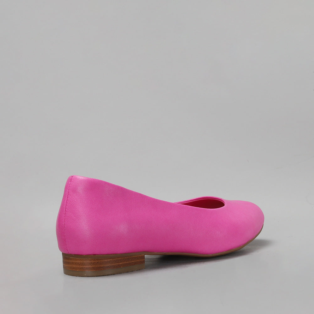 Zabrina - Hot Pink - Naked Arches