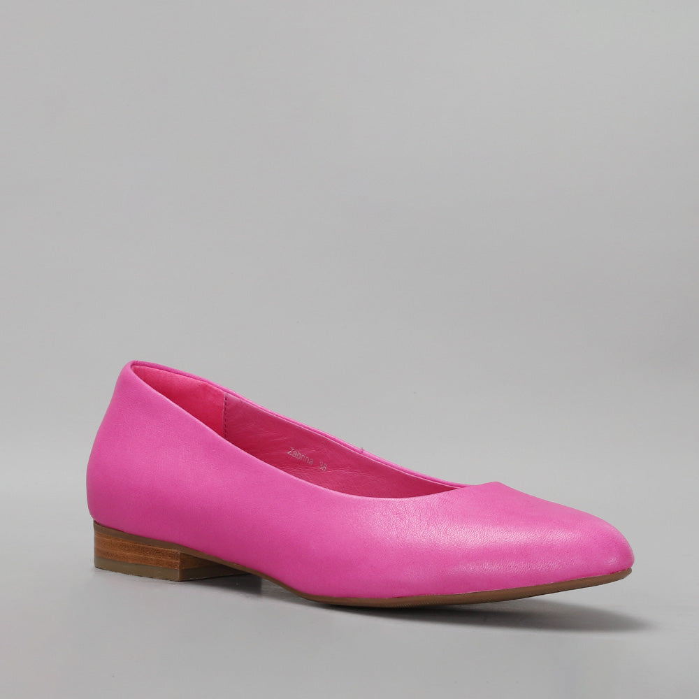 Zabrina - Hot Pink - Naked Arches