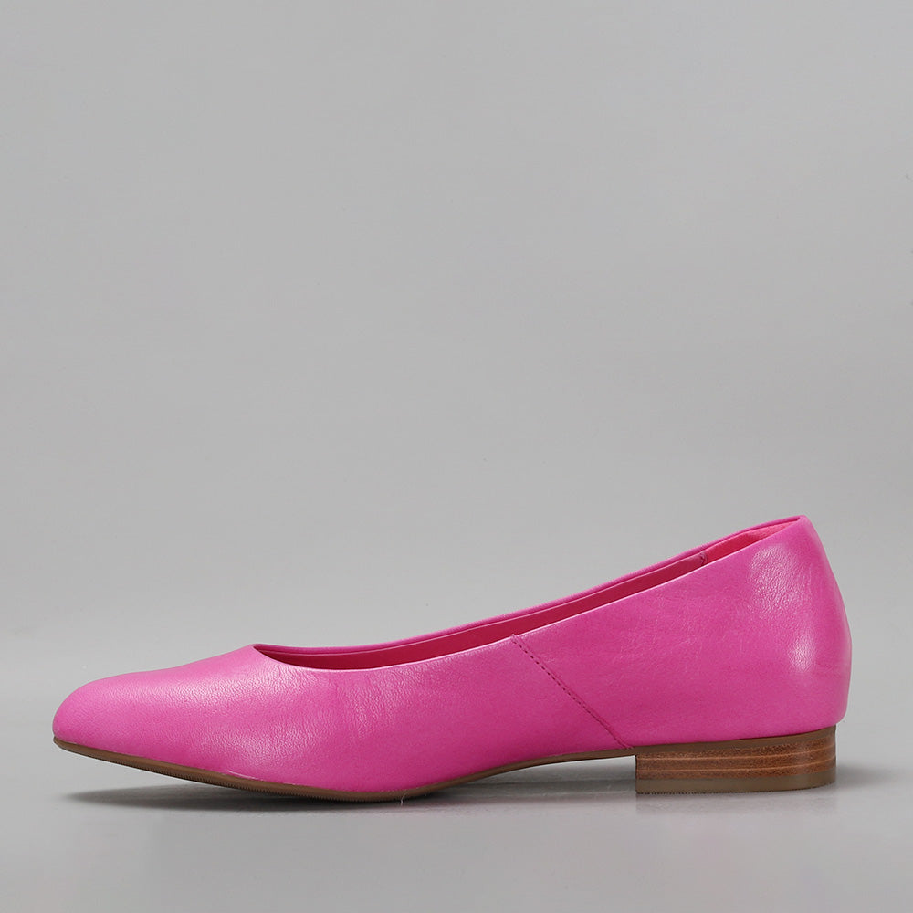 Zabrina - Hot Pink - Naked Arches