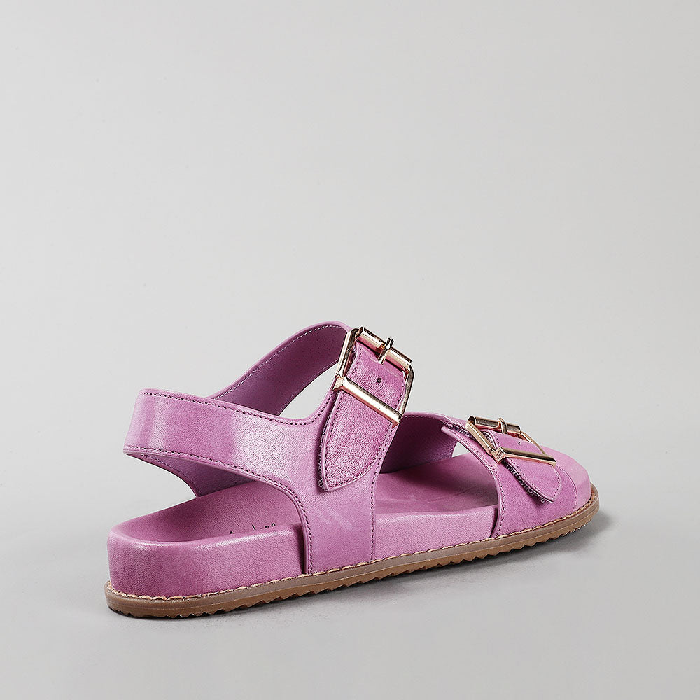 Ziggro - Lilac - Naked Arches