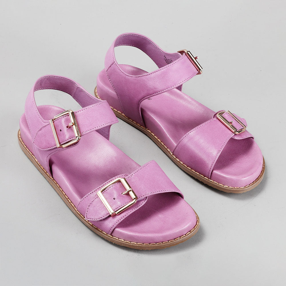 Ziggro - Lilac - Naked Arches