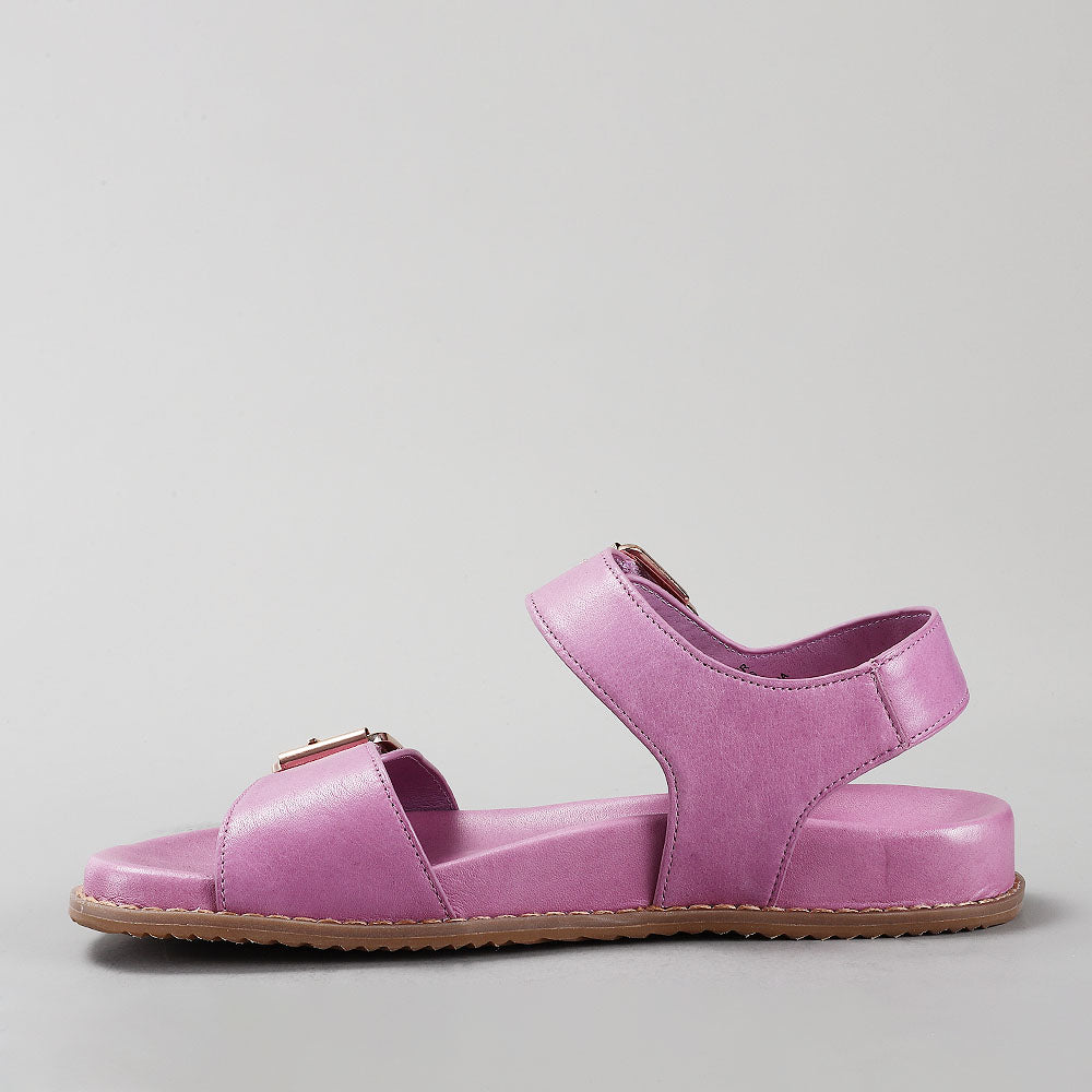 Ziggro - Lilac - Naked Arches