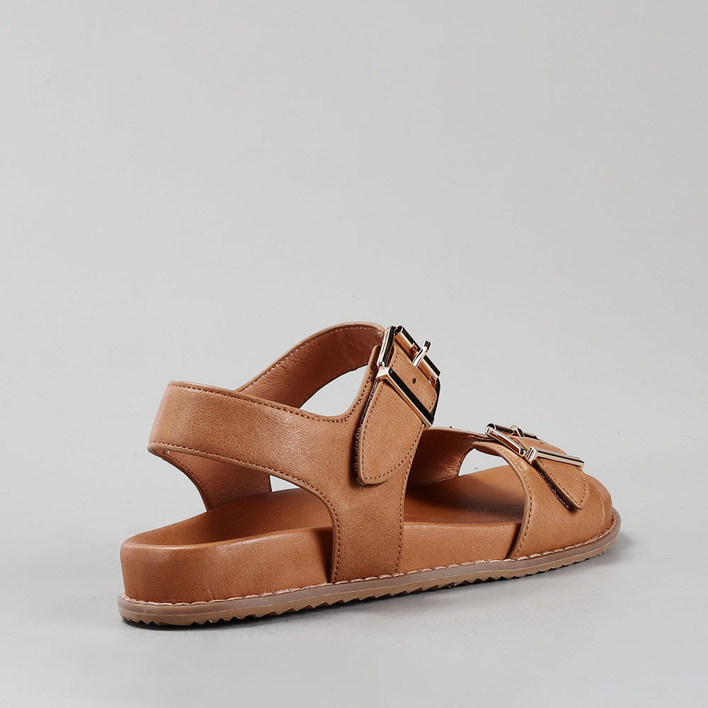 Ziggro - New Natur - Naked Arches