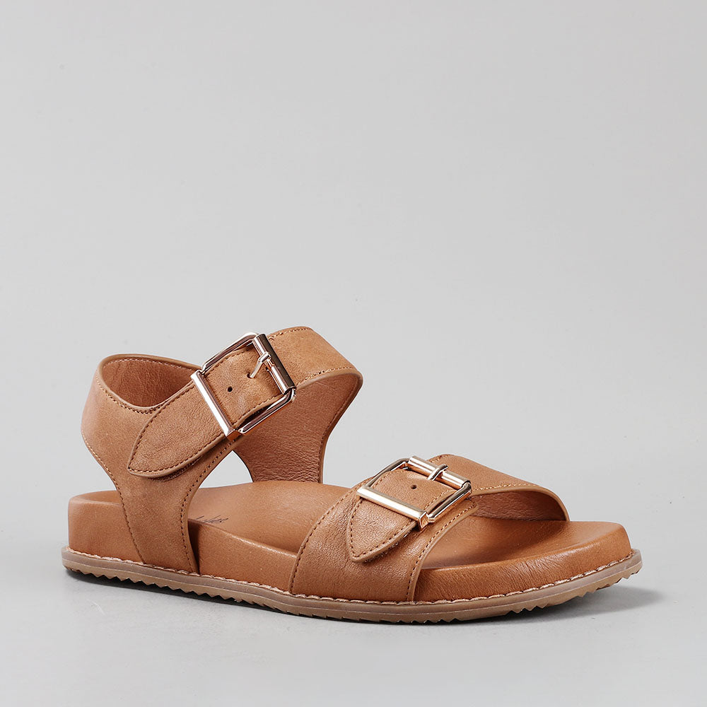Ziggro - New Natur - Naked Arches