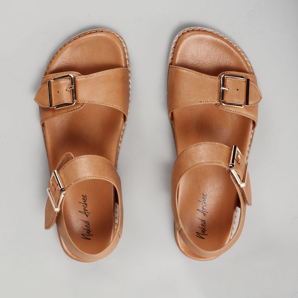 Ziggro - New Natur - Naked Arches