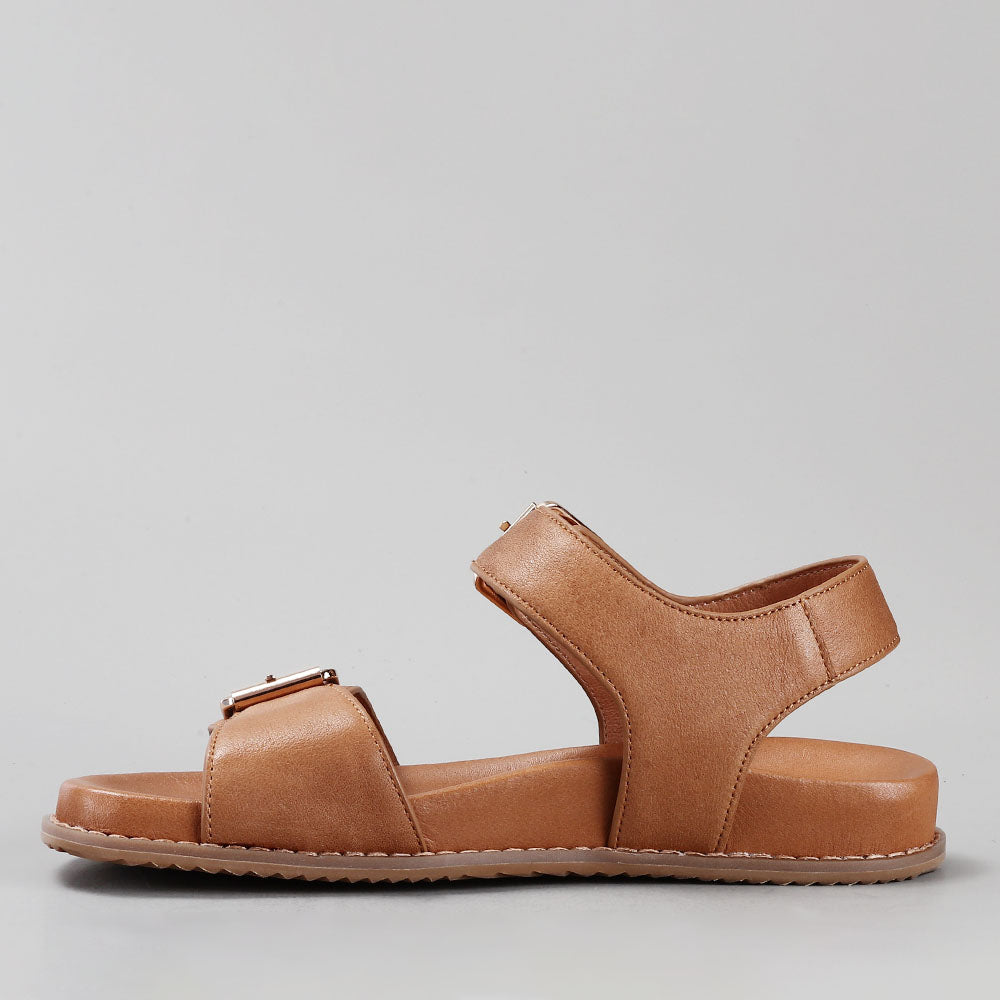 Ziggro - New Natur - Naked Arches