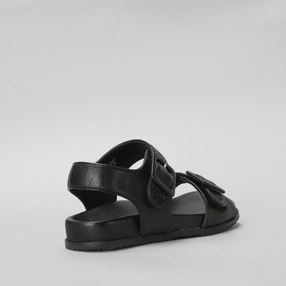 Ziggy - Black - Naked Arches