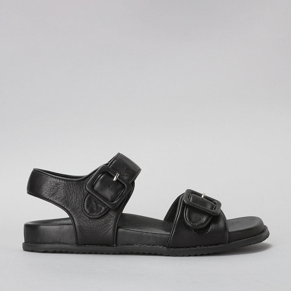 Ziggy - Black - Naked Arches